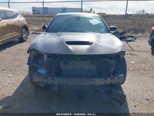 2C3CDXHG5LH157832 Dodge Charger Gt Rwd