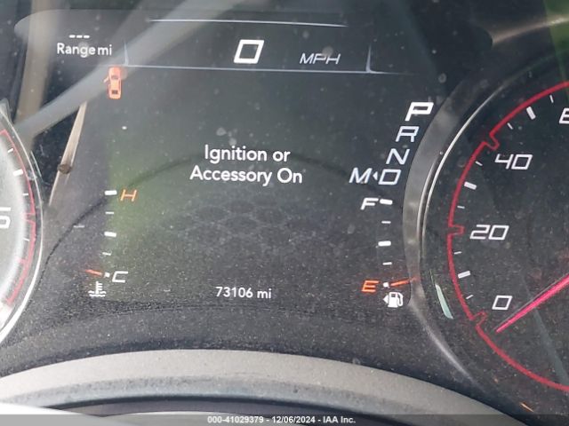 2C3CDXHG5LH157832 Dodge Charger Gt Rwd