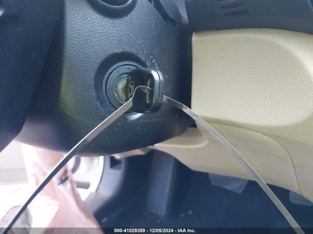Honda ACCORD LX 2014 1HGCR2F38EA030091 Image 11