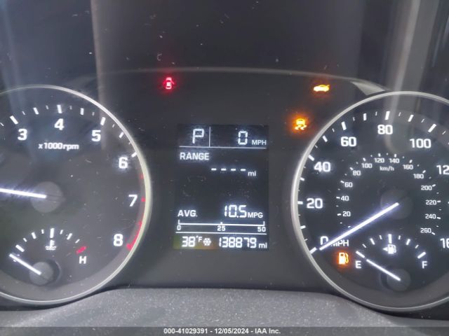 5NPD74LF0HH211279 Hyundai ELANTRA SE