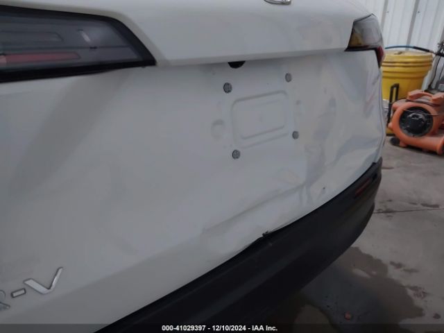 3CZRZ2H30PM746313 Honda Hr-v Awd Lx