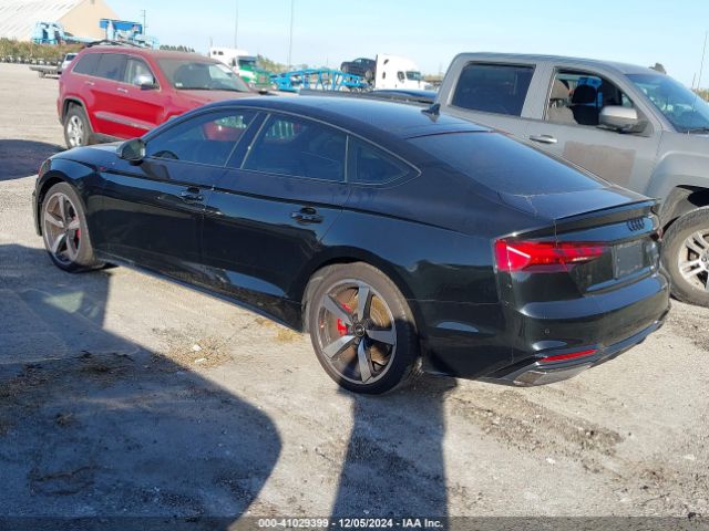 WAUFACF58PA052845 Audi A5 Premium Plus 45