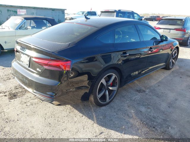 WAUFACF58PA052845 Audi A5 Premium Plus 45