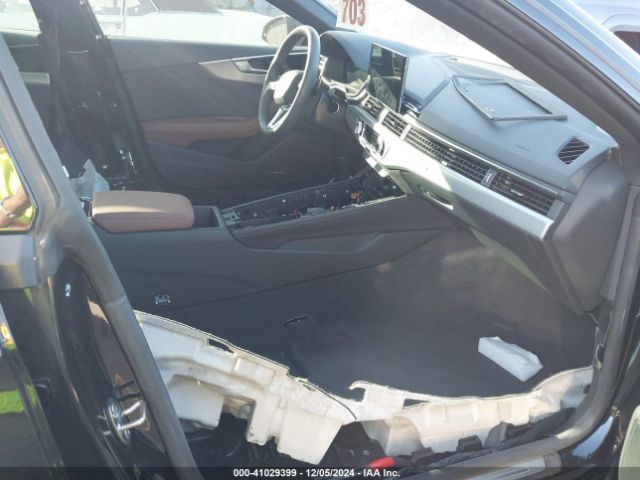 WAUFACF58PA052845 Audi A5 Premium Plus 45