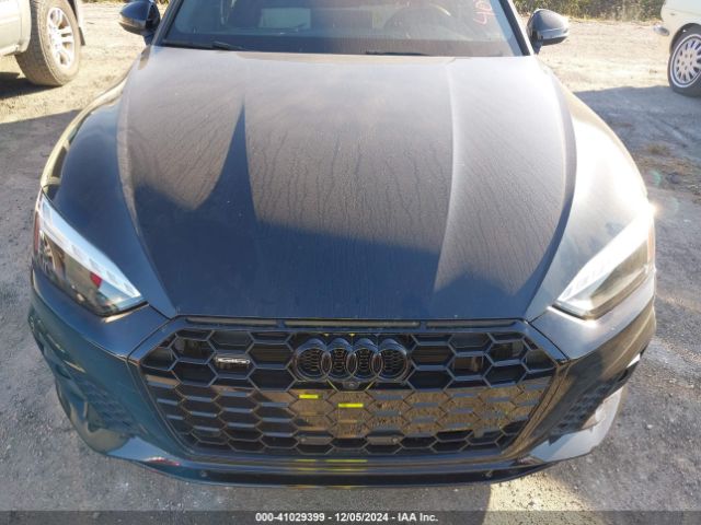 WAUFACF58PA052845 Audi A5 Premium Plus 45