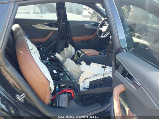 WAUFACF58PA052845 Audi A5 Premium Plus 45