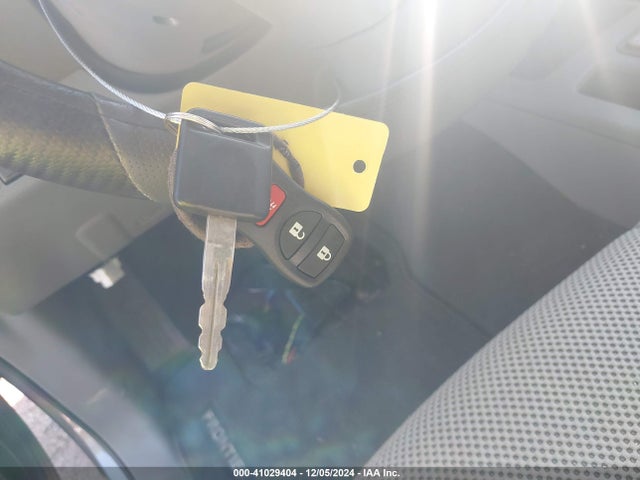 Nissan Frontier Sv 2019 1N6DD0ER7KN737647 Image 11