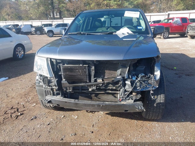 Nissan Frontier Sv 2019 1N6DD0ER7KN737647 Image 6