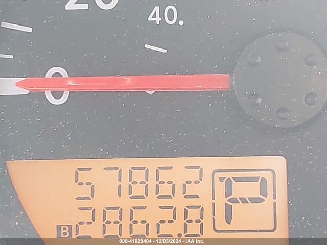 Nissan Frontier Sv 2019 1N6DD0ER7KN737647 Image 7