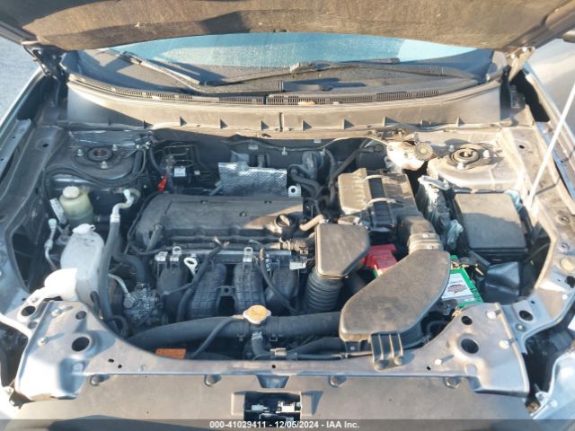 2012 MITSUBISHI OUTLANDER JA4AS3AW0CU016581 Photo 9