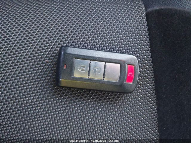 2012 MITSUBISHI OUTLANDER JA4AS3AW0CU016581 Photo 10