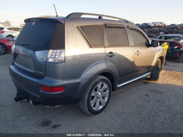 2012 MITSUBISHI OUTLANDER JA4AS3AW0CU016581 Photo 3
