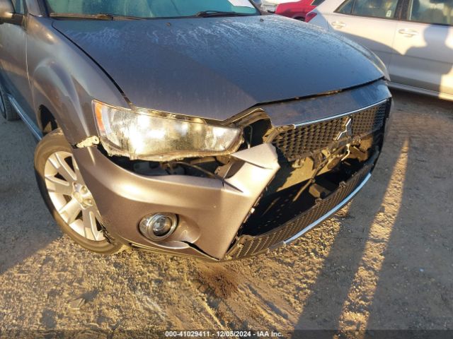 2012 MITSUBISHI OUTLANDER JA4AS3AW0CU016581 Photo 5