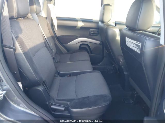 2012 MITSUBISHI OUTLANDER JA4AS3AW0CU016581 Photo 7