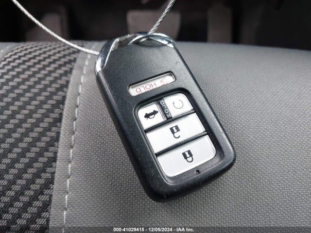 Honda Civic Ex-t 2018 2HGFC3B31JH351430 Image 11