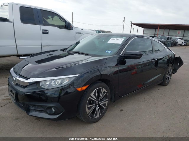 Honda Civic Ex-t 2018 2HGFC3B31JH351430 Image 14