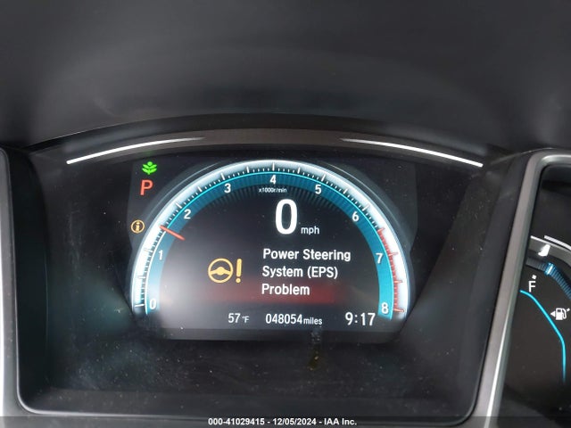 Honda Civic Ex-t 2018 2HGFC3B31JH351430 Image 15