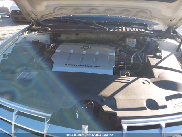 2008 CADILLAC DTS 1G6KD57Y98U183413 Photo 9