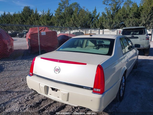 2008 CADILLAC DTS 1G6KD57Y98U183413 Photo 3
