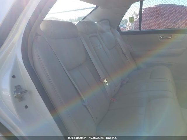 2008 CADILLAC DTS 1G6KD57Y98U183413 Photo 7