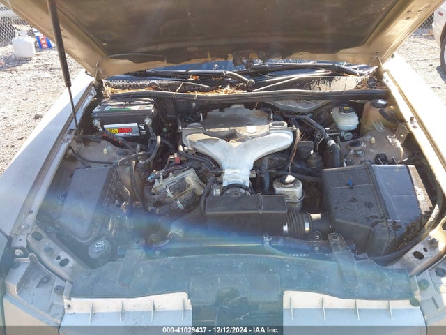 2007 CADILLAC CTS 1G6DM57T970106530 Photo 9
