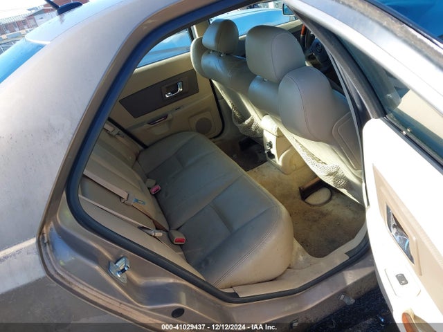 2007 CADILLAC CTS 1G6DM57T970106530 Photo 7