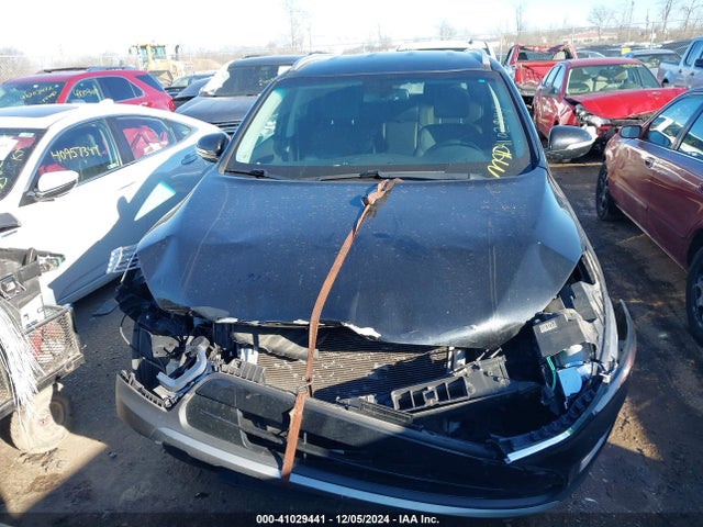 KIA Sorento 3.3l Ex 2017 5XYPHDA58HG323405 Image 12
