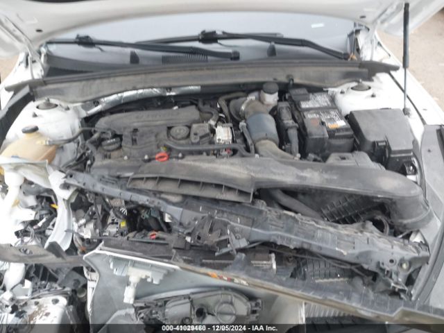 5XXG64J21PG179226 KIA K5 Gt-line