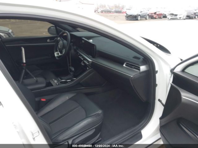 5XXG64J21PG179226 KIA K5 Gt-line