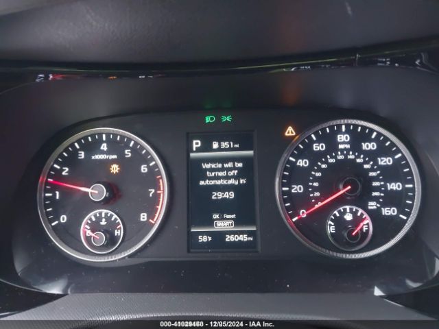 5XXG64J21PG179226 KIA K5 Gt-line