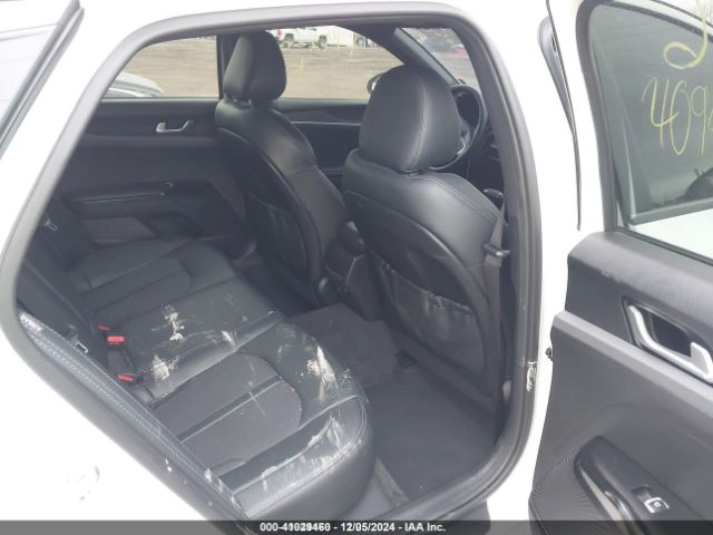 5XXG64J21PG179226 KIA K5 Gt-line