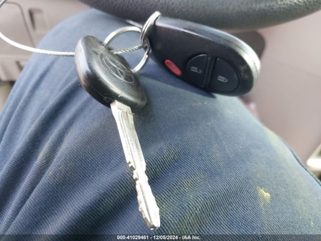 5TDZK3DC6FS568959 Toyota Sienna L 7 Passenger