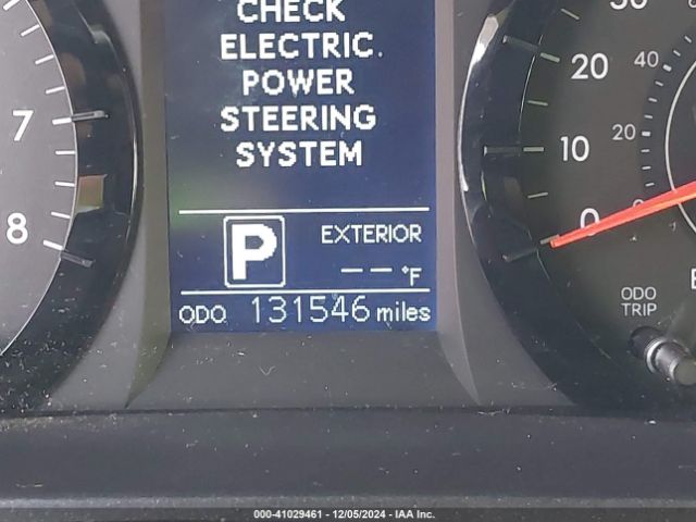 5TDZK3DC6FS568959 Toyota Sienna L 7 Passenger