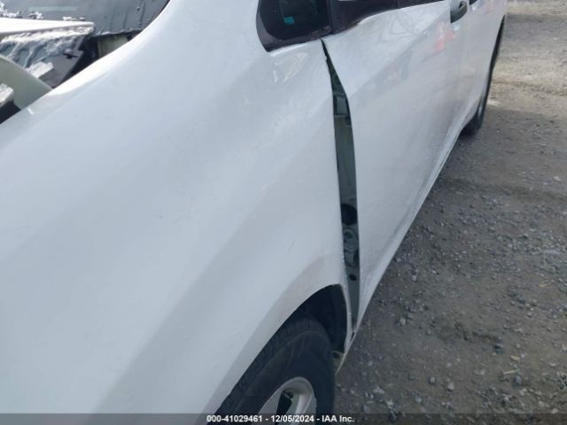 5TDZK3DC6FS568959 Toyota Sienna L 7 Passenger