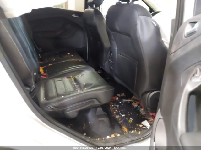 1FMCU9HD8JUB21538 Ford ESCAPE SEL
