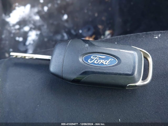 Ford FUSION SE 2015 1FA6P0H7XF5117559 Image 11
