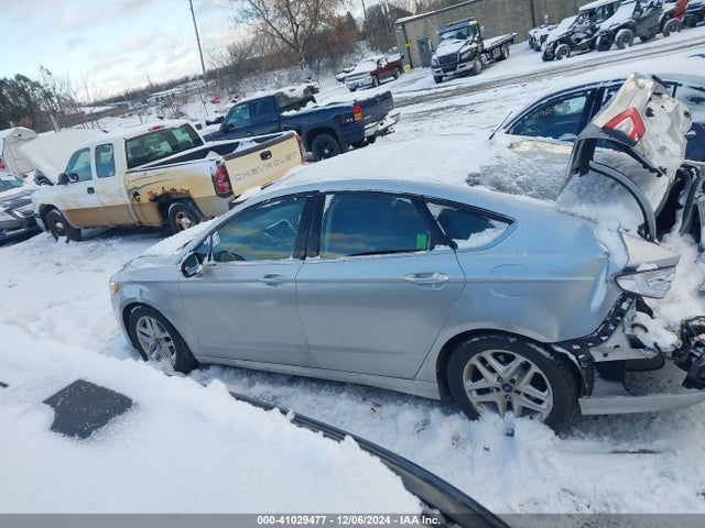 Ford FUSION SE 2015 1FA6P0H7XF5117559 Image 15