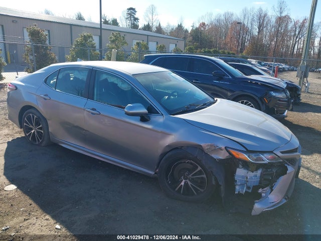 2019 4T1B11HK7KU730397 main image