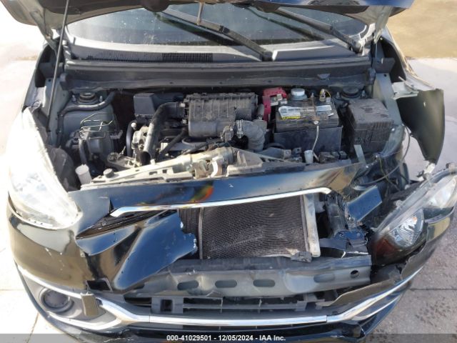 ML32A5HJ5LH001055 Mitsubishi MIRAGE LE