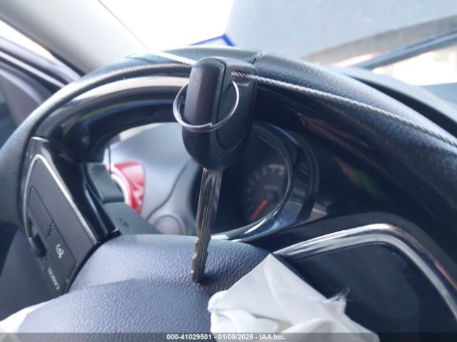ML32A5HJ5LH001055 Mitsubishi MIRAGE LE