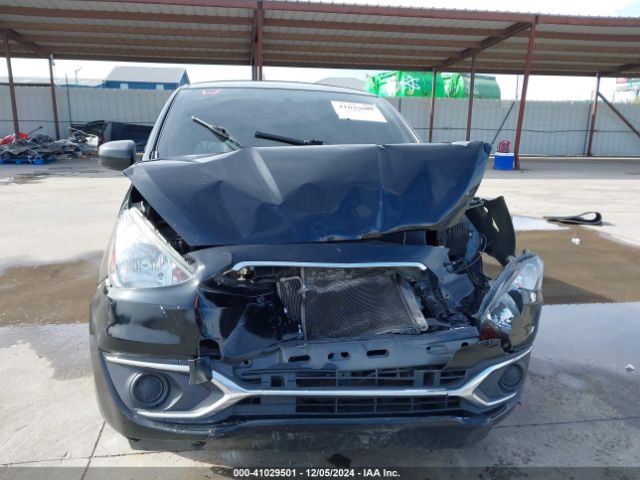 ML32A5HJ5LH001055 Mitsubishi MIRAGE LE