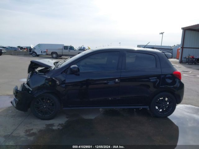 ML32A5HJ5LH001055 Mitsubishi MIRAGE LE