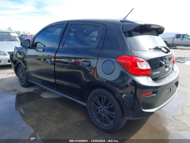 ML32A5HJ5LH001055 Mitsubishi MIRAGE LE