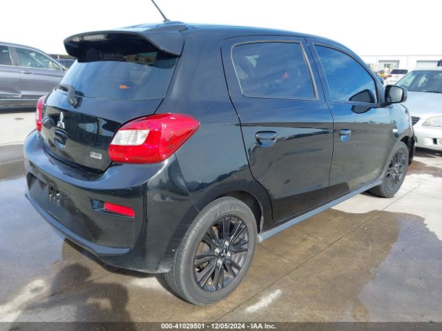 ML32A5HJ5LH001055 Mitsubishi MIRAGE LE