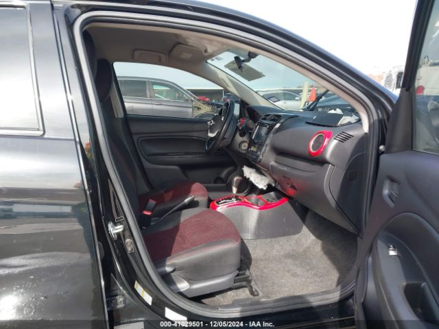 ML32A5HJ5LH001055 Mitsubishi MIRAGE LE