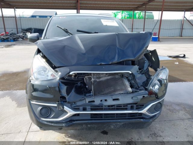 ML32A5HJ5LH001055 Mitsubishi MIRAGE LE