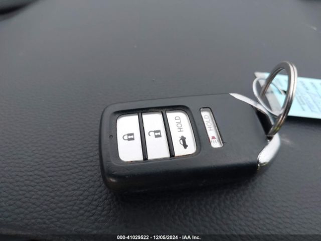 1HGCV1F1XMA013389 Honda l15be