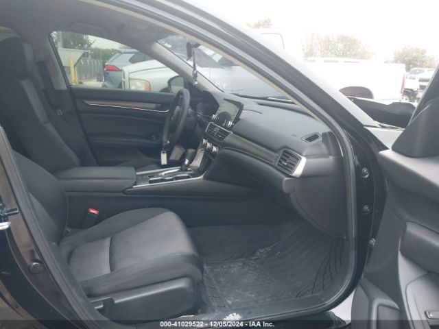 1HGCV1F1XMA013389 Honda l15be