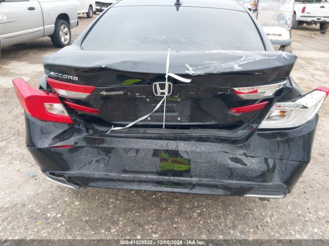 1HGCV1F1XMA013389 Honda l15be