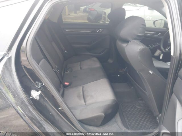 1HGCV1F1XMA013389 Honda l15be